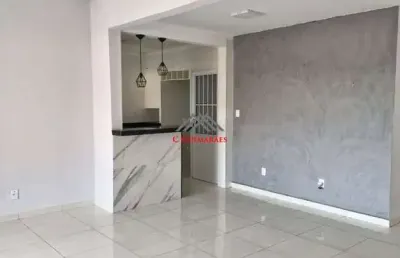 Imperdível oportunidade! casa à venda em campinas-sp, parque residencial vila união: 3 quartos, 1 sala, 3 banheiros, 2 vagas de garagem.