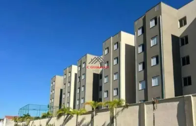 Apartamento de 2 quartos à venda em campinas-sp, residencial cosmos: conforto, comodidade e lazer em um só lugar!