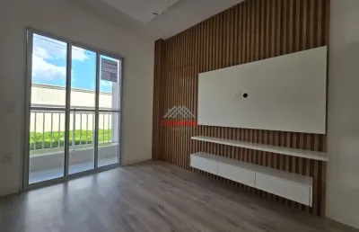 Apartamento à venda no condomínio dez parque das bandeiras - residencial pq. da fazenda, campinas-sp: 2 quartos, 1 vaga - não perca!