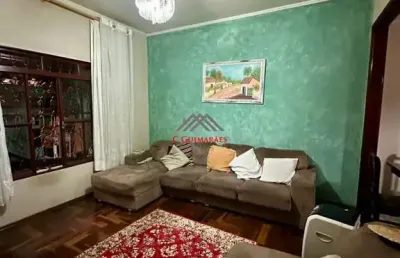 Casa à venda no parque residencial vila união, campinas-sp: 3 quartos, 1 suíte, 1 sala, 2 banheiros, 3 vagas - imperdível!