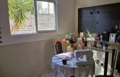 Apartamento de 2 quartos no condomínio ceará: seu novo lar no parque residencial vila união, campinas-sp!