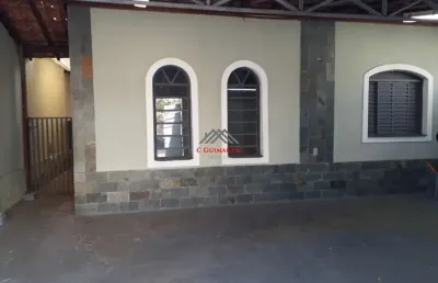 Casa à venda no parque residencial vila união: 3 quartos, 2 salas, 1 banheiro, 3 vagas de garagem - campinas-sp