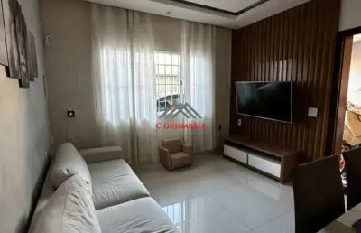 Oportunidade imperdível: sobrado à venda no pq. residencial vila união, campinas-sp - 3 quartos, 1 suíte, 2 salas, 4 banheiros, 3 vagas de garagem - 160m².