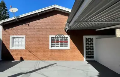 Imperdível: casa à venda 3 quartos, 2 salas, 2 vagas no parque residencial vila união, campinas-sp