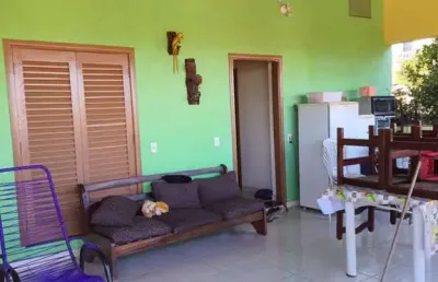 Imperdível sobrado de 6 quartos no pq. residencial vila união, campinas-sp: 250m², 3 vagas, próximo a comércios e vias principais!