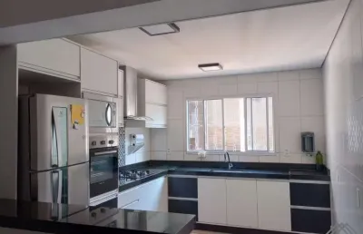 Imperdível oportunidade: sobrado de 3 quartos no pq. residencial vila união em campinas-sp!
