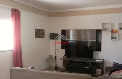 Casa à venda no jardim dulce: 3 dormitórios, área gourmet e localização privilegiada em sumaré-sp!