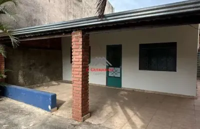 Imperdível: casa à venda em campinas-sp, parque residencial vila união! 2 quartos, 4 vagas de garagem. localização privilegiada!