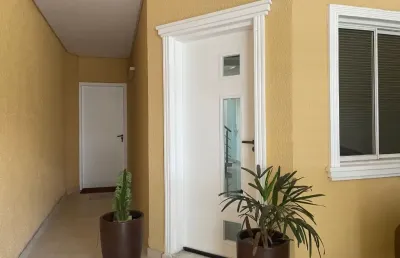 Sobrado com 3 dormitórios à venda, 154 m² por r$ 665.000 - jardim das indústrias - são josé dos campos/sp