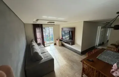 Apartamento com 03 dormitórios à venda, 98m² por r$635.000 - jardim américa, são josé dos campos – sp.