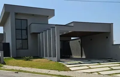 Casa com 4 dormitórios (2 suítes) à venda, 238 m² por r$1.330.000
