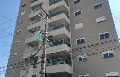 Apartamento com 3 quartos à venda 102m² por r$800.000 - jacareí, sp.