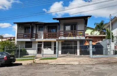 Casa com 5 quartos à venda na Rua João Leonardelli, 184, Santa Lúcia do Piaí, Caxias do Sul