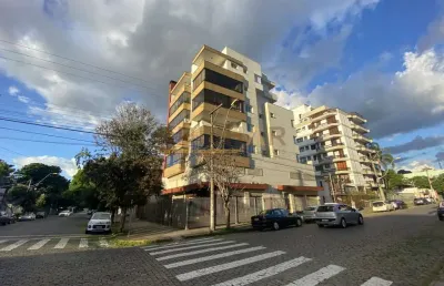 Apartamento duplex  dormitórios comprar bairro centro