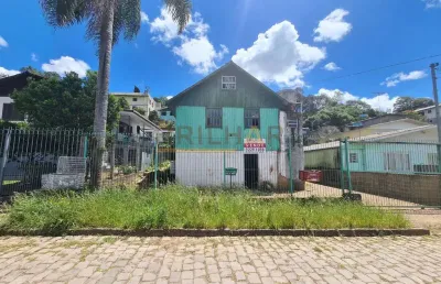 Casa com 2 quartos à venda na Sâo Ciro, 195, São Ciro, Caxias do Sul