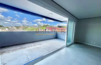 Apartamento 03  dormitórios comprar bairro cruzeiro