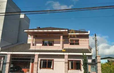 Casa com 4 quartos à venda na Rua Nestor Domingos Rizzo, 1050, Desvio Rizzo, Caxias do Sul