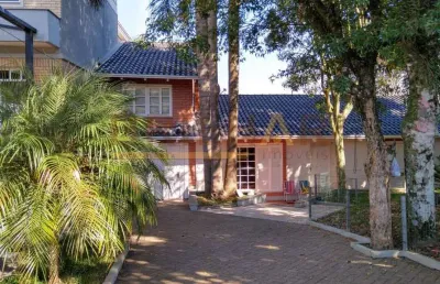 Casa com 3 quartos à venda na Centenário, 2, Centenário, Farroupilha