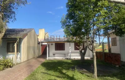 Casa com 2 quartos à venda na Arroio Do Sal, 356, Quatro Lagos, Arroio do Sal