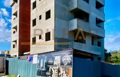 Apartamento 2 dormitórios comprar bairro desvio rizzo