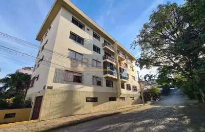 Apartamento 3 dormitórios comprar bairro marechal floriano