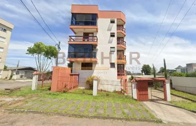 Apartamento 2 dormitórios comprar bairro santa catarina