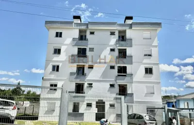 Apartamento 2 dormitórios comprar bairro são giacomo