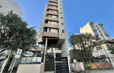Apartamento com 2 quartos à venda na Rua Marechal Floriano, 524, Centro, Caxias do Sul