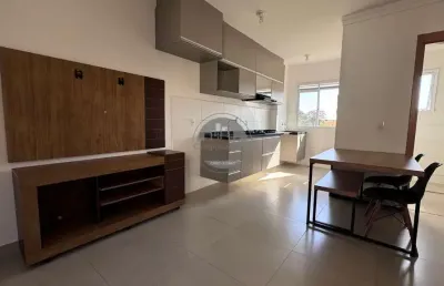 Vitta campus ville 2 - araraquara - apartamento com cozinha planejada!