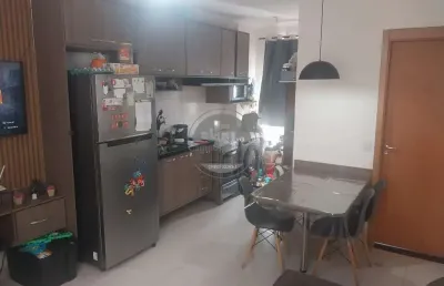 Vitta campus ville 1 - araraquara - apartamento à venda no bairro campos ville - araraquara/sp