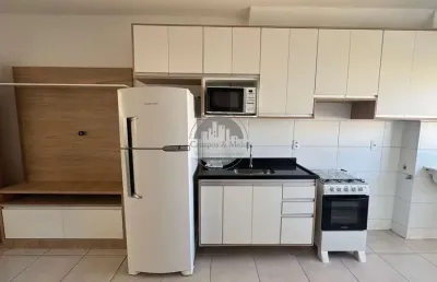 Vitta campus ville 2 - araraquara - apartamento para alugar no bairro campos ville - araraquara/sp