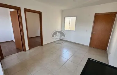 Vitta campus ville 2 - araraquara - apartamento à venda no bairro campos ville - araraquara/sp