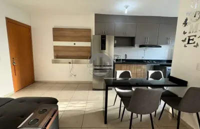 Vitta campus ville 2 - araraquara - apartamento para alugar no bairro campos ville - araraquara/sp
