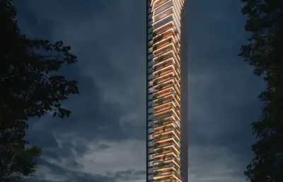 Luxuoso apartamento 4 suítes à venda no altiplano cabo branco - joão pessoa - paraíba - entrega em 06/2028.