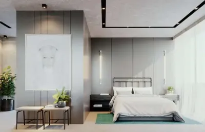Pronto neste ano! apartamento flat / studio à venda em manaíra - joão pessoa - paraíba. últimas unidades!