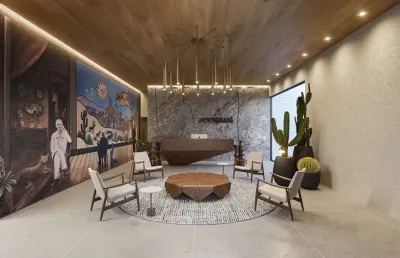 Lançamento alto padrão. apartamento 3 quartos, 2 suítes à venda no altiplano cabo branco, em joão pessoa. paraíba. pronto em 2026.