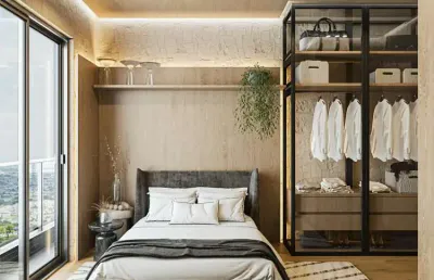 Lançamento alto padrão. apartamento 2 quartos,1 suíte à venda no altiplano cabo branco, em joão pessoa. paraíba. pronto em 2026.