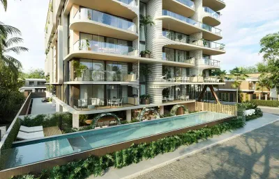 Seu well living de luxo com apenas 10% de sinal. apartamento 3 quartos 2 suítes à venda em cabedelo paraíba. ed. vivere praia concept. entrega: dez/27