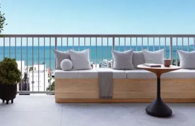Lançamento a poucos metros da praia. pagamento facilitado. apartamento 2 quartos à venda em jardim oceania, joão pessoa - paraíba. entrega abril/27
