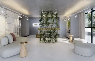 Lançamento a poucos metros da praia. pagamento facilitado. apartamento 2 quartos à venda em jardim oceania, joão pessoa - paraíba. entrega abril/27