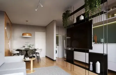 Lançamento a poucos metros da praia. pagamento facilitado. apartamento 2 quartos à venda em jardim oceania, joão pessoa - paraíba. entrega abril/27