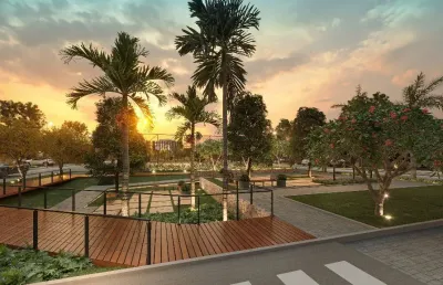 Casa em condomínio na avenida pôr do sol à venda em cabedelo - paraíba - entrega em 12/2025