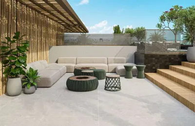 Oportunidade à poucos passos da praia. cobertura duplex à venda em jardim oceania, joão pessoa, paraíba. entrega em 2026
