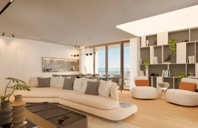 10% de sinal + mensais facilitadas. apartamento à venda no aeroclube / jardim oceania em joão pessoa - paraíba. entrega: 2027