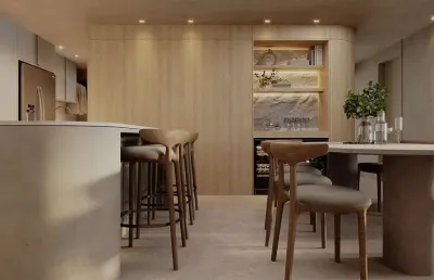 Apartamento 3 suítes à venda em cabedelo paraíba. entrega: 2028. frente mar alto padrão, pé na areia.