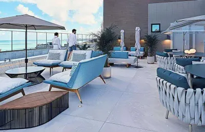 Apenas 10% sinal + parcelinhas. apartamento 3 quartos à venda em intermares, cabedelo. paraíba. entrega em 2026