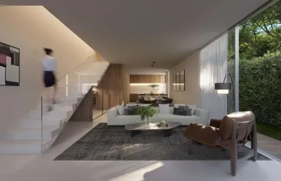 Últimas oportunidades! casas no condomínio setai houses resort 4 quartos | 4 suítes à venda em intermares - cabedelo - paraíba - entrega em dez/26