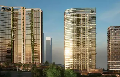 Apartamento 3 suítes à venda em altiplano cabo branco joão pessoa paraíba. ed. setai residences design by pininfarina - entrega em dez/29