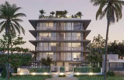 Apartamentos 4 suítes à venda em jardim oceania - joão pessoa - paraíba - entrega em junho/2026 ed. egeo paros