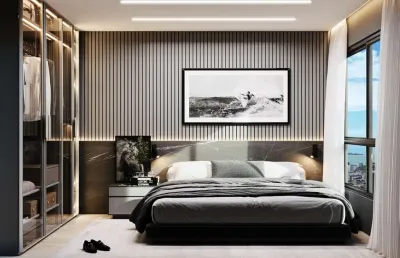 Pronto agora em setembro! apartamento 3 quartos - 2 suítes à venda no bessa - joão pessoa - paraíba